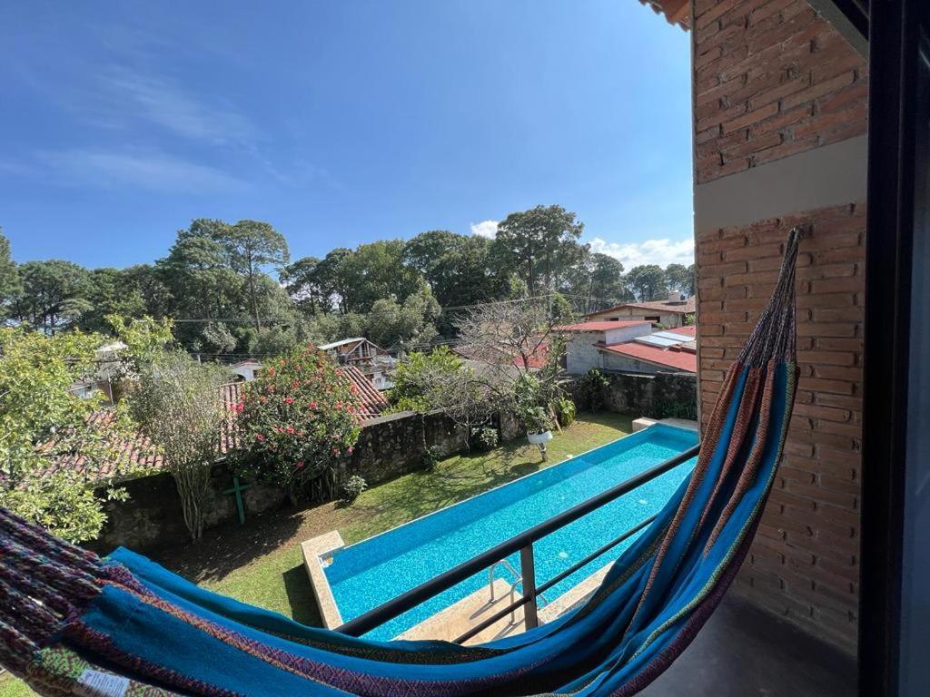 Villa Casa Ndomi à Valle de Bravo Extérieur photo