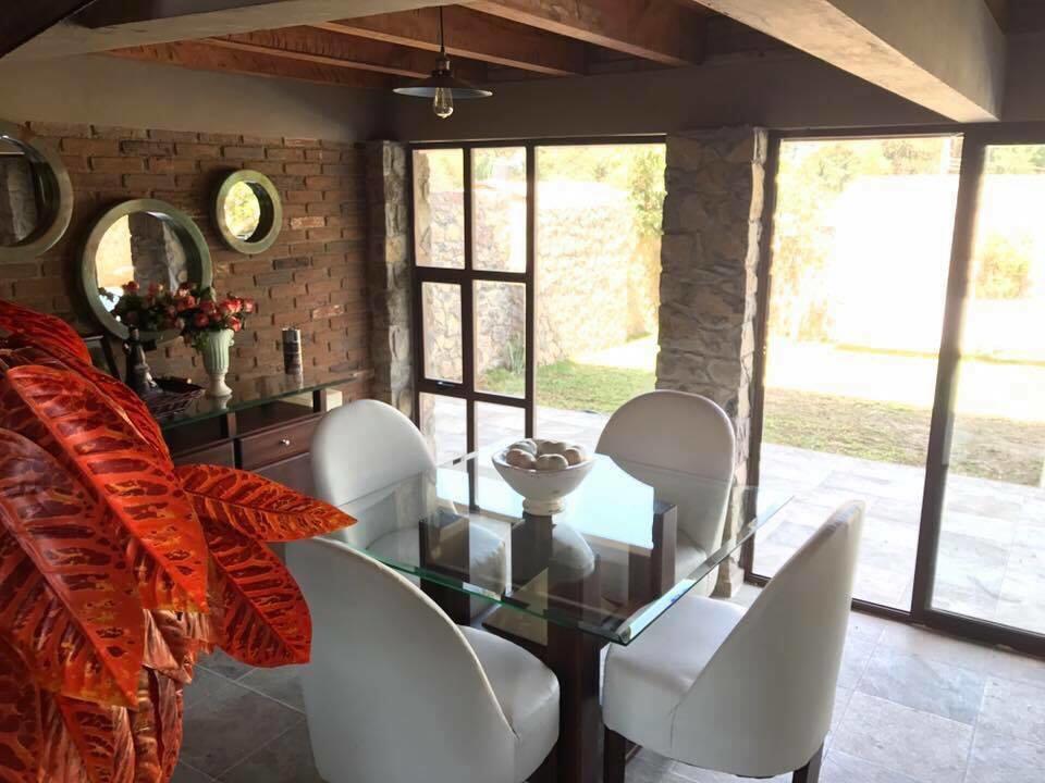 Villa Casa Ndomi à Valle de Bravo Extérieur photo